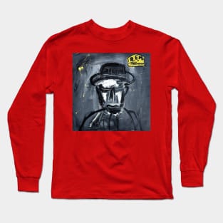 R.E.M. Long Sleeve T-Shirt